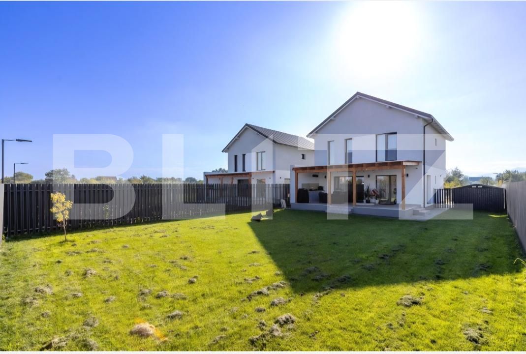 Casa de vânzare 6 camere Stupini - 206271CV | BLITZ Brașov | Poza7