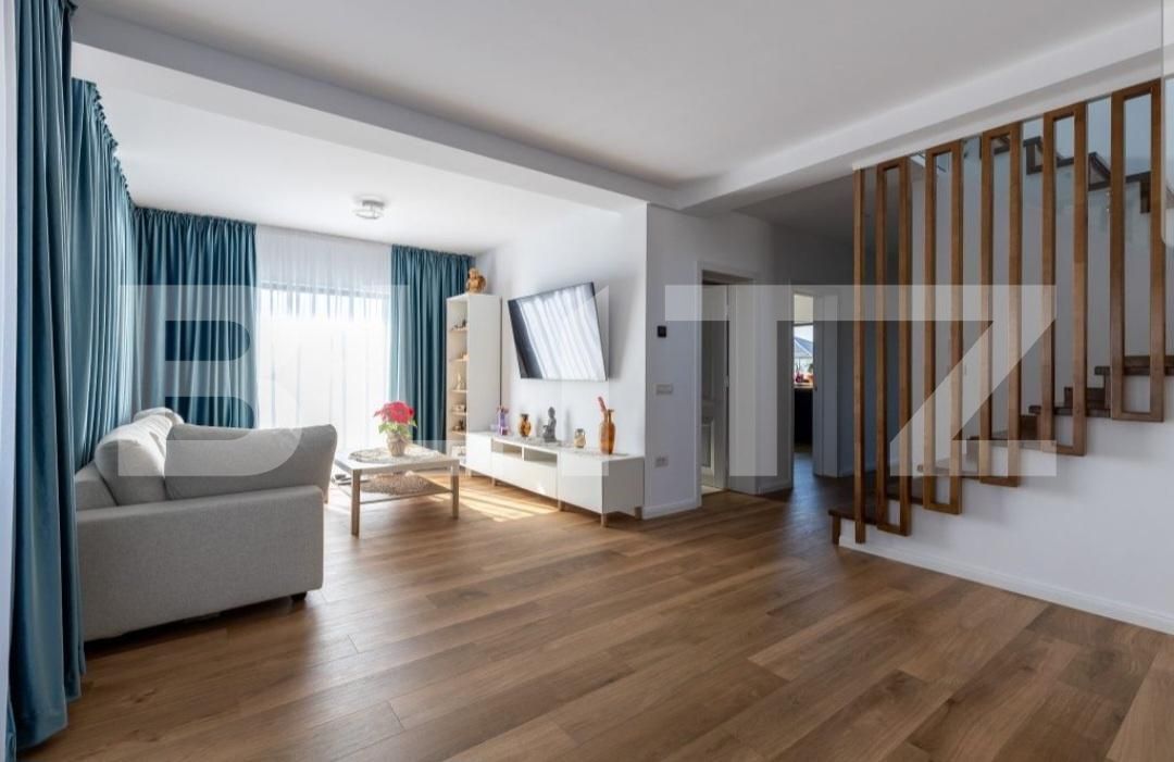 Casa de vânzare 6 camere Stupini - 206271CV | BLITZ Brașov | Poza2