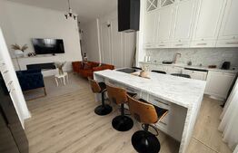 Apartament de lux,  3 camere, parcare,  85 mp | Ultracentral – UMF