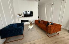Apartament de lux,  3 camere, parcare,  85 mp | Ultracentral – UMF