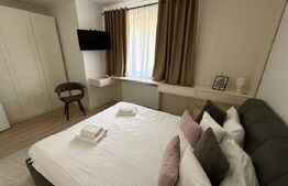 Apartament de lux,  3 camere, parcare,  85 mp | Ultracentral – UMF