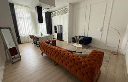 Apartament de lux,  3 camere, parcare,  85 mp | Ultracentral – UMF