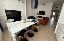 Apartament de lux,  3 camere, parcare,  85 mp | Ultracentral – UMF