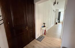 Apartament de lux,  3 camere, parcare,  85 mp | Ultracentral – UMF