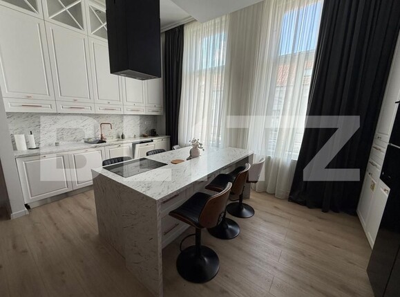 Apartament de închiriat 3 camere Central - 206277AI | BLITZ Cluj-Napoca | Poza11