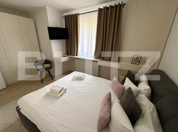 Apartament de închiriat 3 camere Central - 206277AI | BLITZ Cluj-Napoca | Poza7