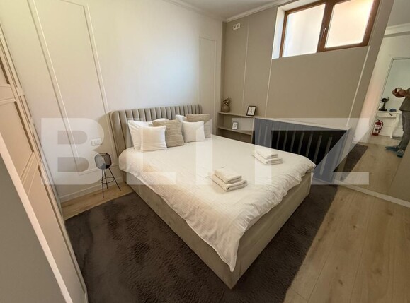 Apartament de închiriat 3 camere Central - 206277AI | BLITZ Cluj-Napoca | Poza9