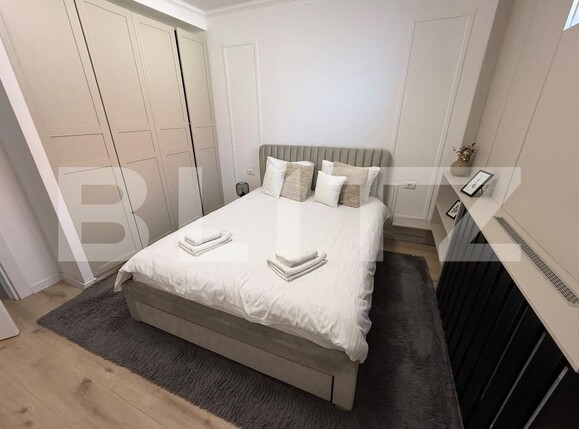 Apartament de închiriat 3 camere Central - 206277AI | BLITZ Cluj-Napoca | Poza13