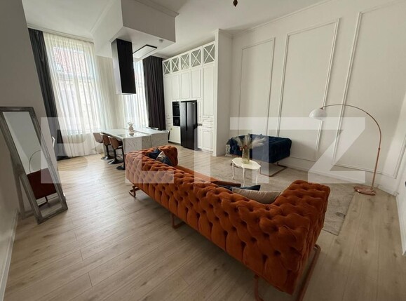Apartament de închiriat 3 camere Central - 206277AI | BLITZ Cluj-Napoca | Poza2