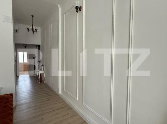 Apartament de închiriat 3 camere Central - 206277AI | BLITZ Cluj-Napoca | Poza15