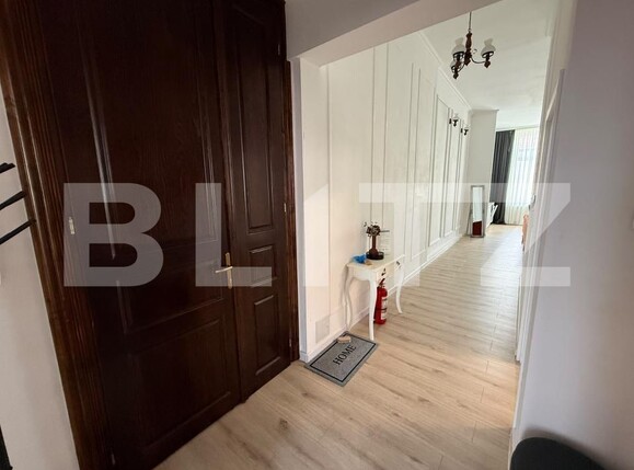 Apartament de închiriat 3 camere Central - 206277AI | BLITZ Cluj-Napoca | Poza14