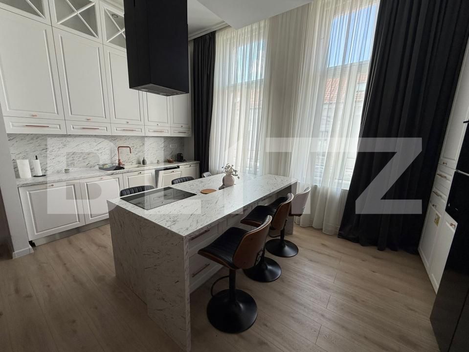 Apartament de închiriat 3 camere Central - 206277AI | BLITZ Cluj-Napoca | Poza11