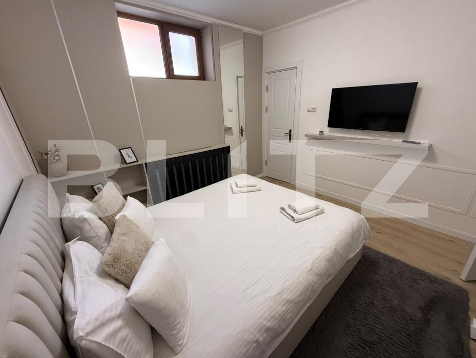 Apartament de închiriat 3 camere Central - 206277AI | BLITZ Cluj-Napoca | Poza10