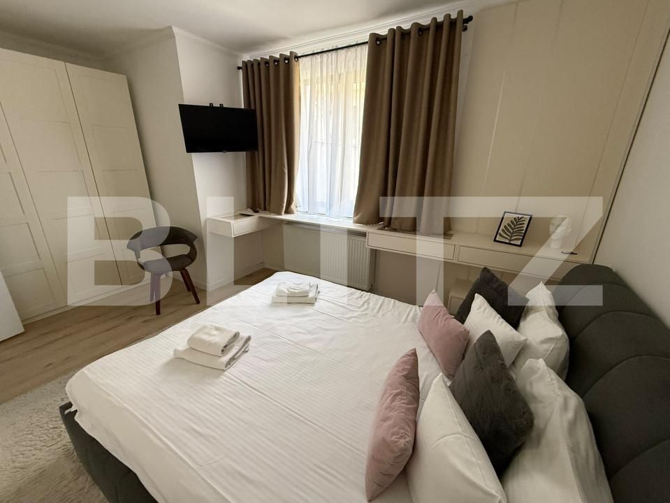 Apartament de închiriat 3 camere Central - 206277AI | BLITZ Cluj-Napoca | Poza7