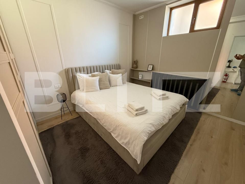 Apartament de închiriat 3 camere Central - 206277AI | BLITZ Cluj-Napoca | Poza9