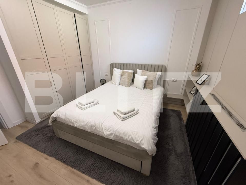 Apartament de închiriat 3 camere Central - 206277AI | BLITZ Cluj-Napoca | Poza13