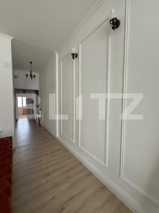 Apartament de închiriat 3 camere Central - 206277AI | BLITZ Cluj-Napoca | Poza15