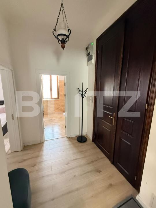 Apartament de închiriat 3 camere Central - 206277AI | BLITZ Cluj-Napoca | Poza16