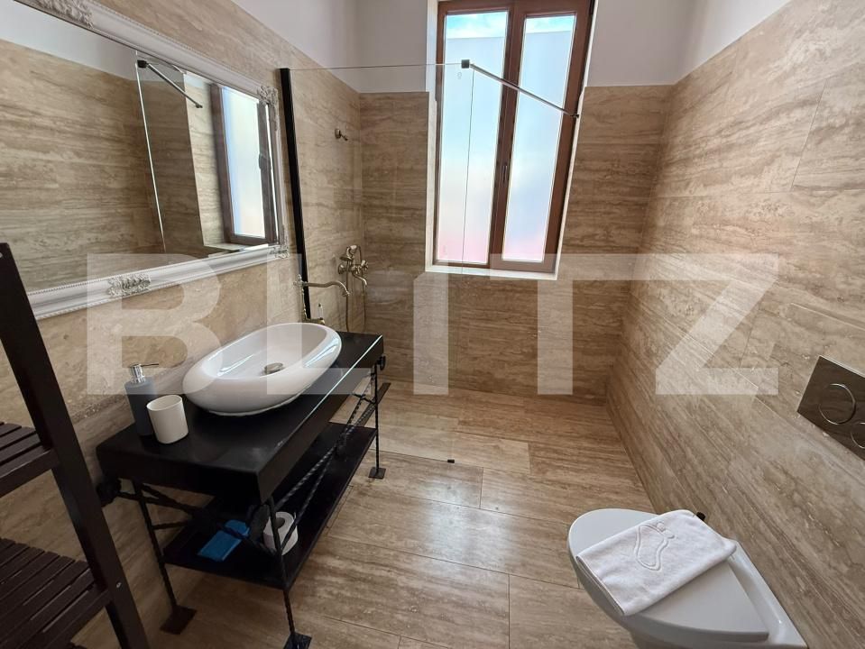 Apartament de închiriat 3 camere Central - 206277AI | BLITZ Cluj-Napoca | Poza8