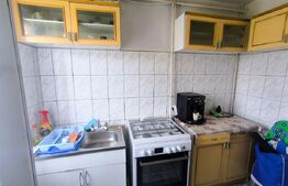 Apartament 2 camere, 47.10 mp, zona Astra
