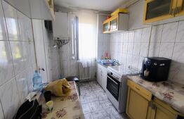 Apartament 2 camere, 47.10 mp, zona Astra