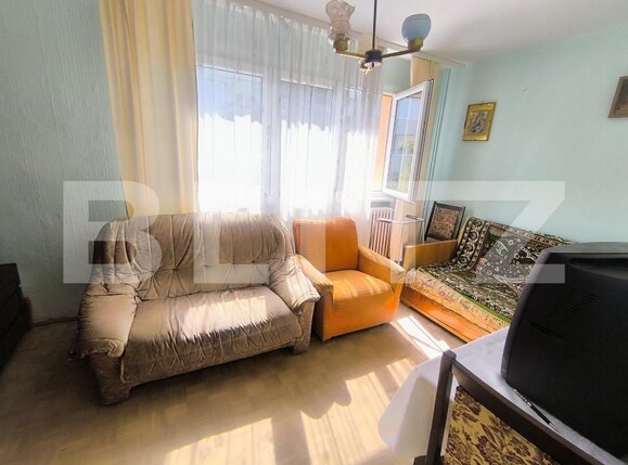 Apartament de vânzare 2 camere Astra - 206282AV | BLITZ Brașov | Poza1