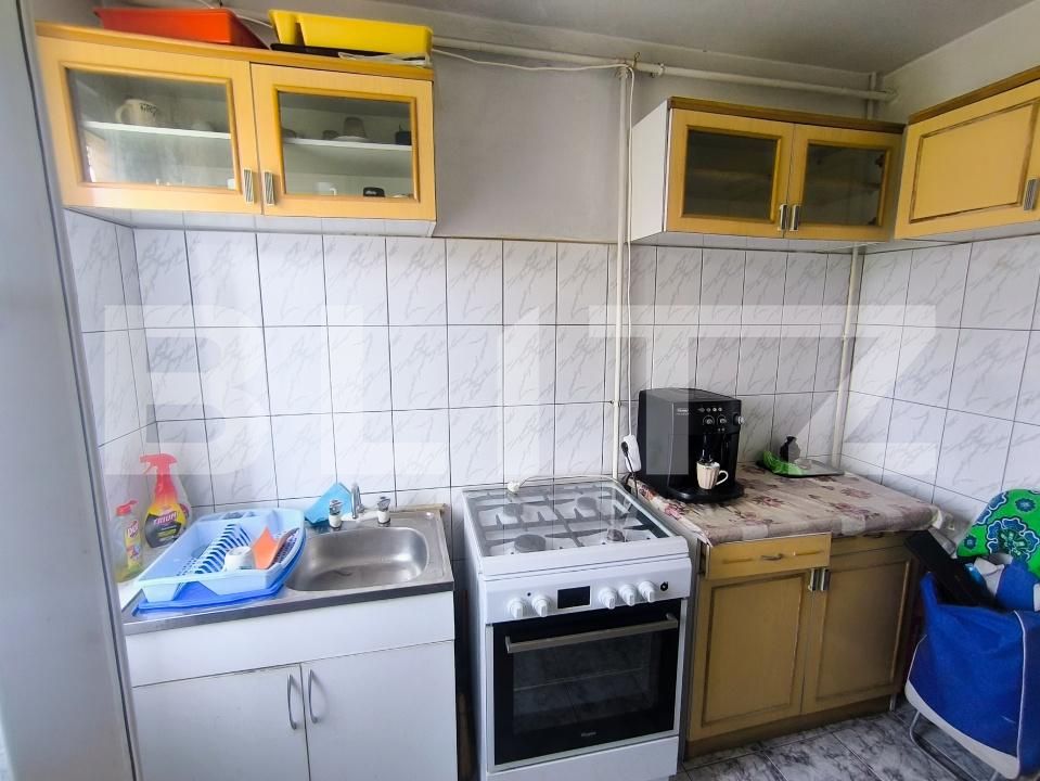 Apartament de vânzare 2 camere Astra - 206282AV | BLITZ Brașov | Poza9