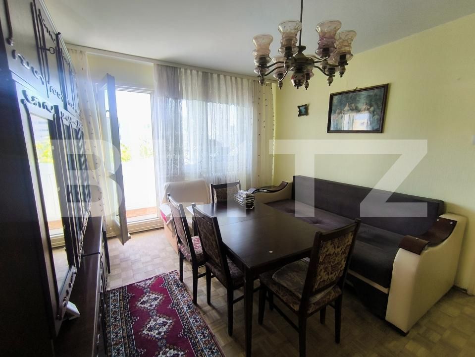 Apartament de vânzare 2 camere Astra - 206282AV | BLITZ Brașov | Poza4