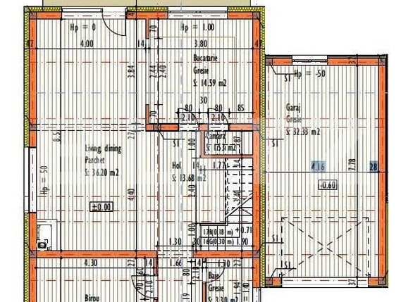 Casa de vânzare 5 camere Feleacu - 206287CV | BLITZ Cluj-Napoca | Poza15