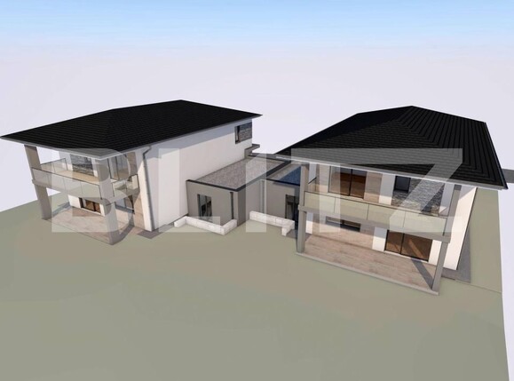 Casa de vânzare 5 camere Feleacu - 206287CV | BLITZ Cluj-Napoca | Poza2