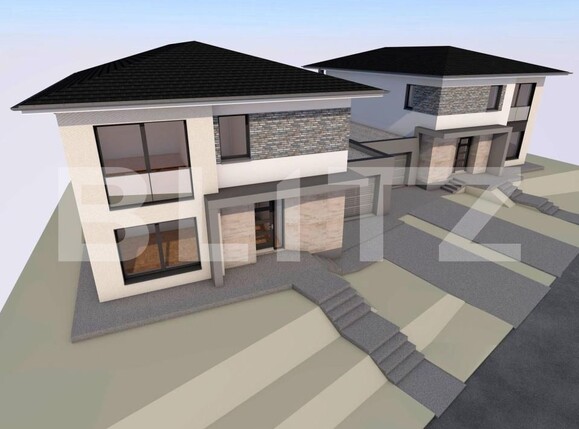 Casa de vânzare 5 camere Feleacu - 206287CV | BLITZ Cluj-Napoca | Poza3