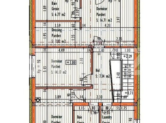 Casa de vânzare 5 camere Feleacu - 206287CV | BLITZ Cluj-Napoca | Poza16
