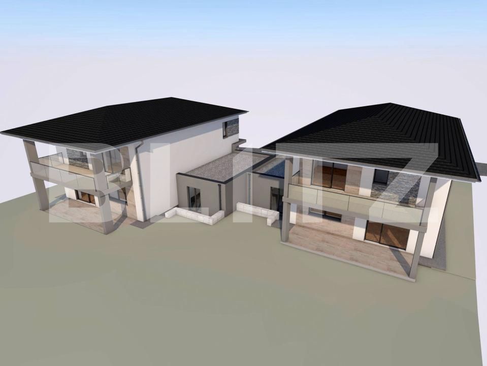Casa de vânzare 5 camere Feleacu - 206287CV | BLITZ Cluj-Napoca | Poza2