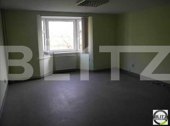 Spațiu birouri de închiriat Andrei Mureşanu - 20629SIB | BLITZ Cluj-Napoca | Poza2