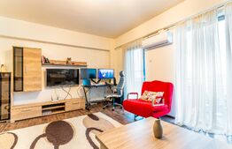 Studio, 32mp, zona Rivus, bloc nou, ideal investitie, comision 0