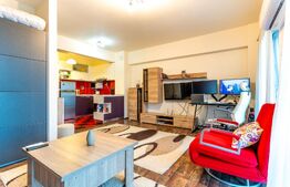 Studio, 32mp, zona Rivus, bloc nou, ideal investitie, comision 0