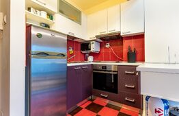 Studio, 32mp, zona Rivus, bloc nou, ideal investitie, comision 0
