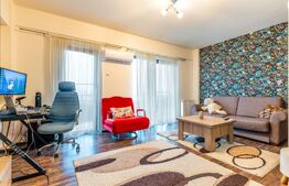 Studio, 32mp, zona Rivus, bloc nou, ideal investitie, comision 0