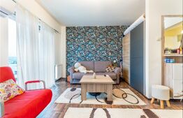 Studio, 32mp, zona Rivus, bloc nou, ideal investitie, comision 0