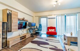 Studio, 32mp, zona Rivus, bloc nou, ideal investitie, comision 0