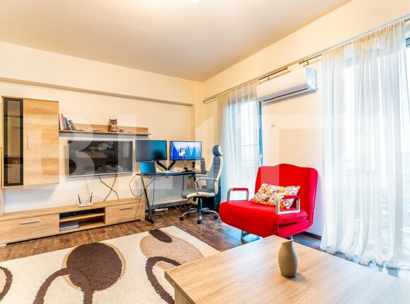 Garsonieră de vânzare Marasti - 206292AV | BLITZ Cluj-Napoca | Poza5