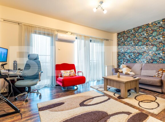 Garsonieră de vânzare Marasti - 206292AV | BLITZ Cluj-Napoca | Poza3
