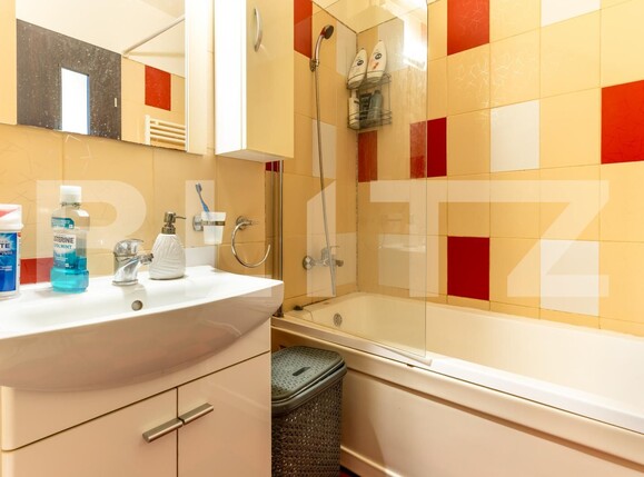 Garsonieră de vânzare Marasti - 206292AV | BLITZ Cluj-Napoca | Poza7