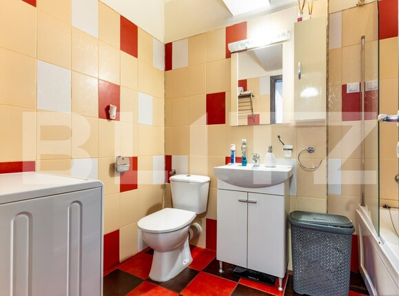 Garsonieră de vânzare Marasti - 206292AV | BLITZ Cluj-Napoca | Poza8
