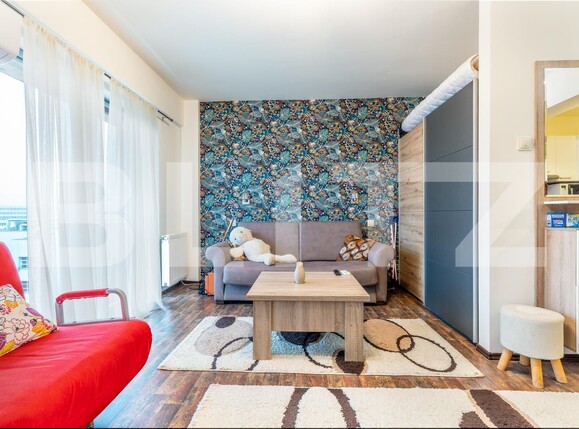 Garsonieră de vânzare Marasti - 206292AV | BLITZ Cluj-Napoca | Poza4