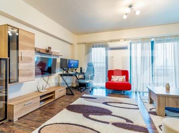 Garsonieră de vânzare Marasti - 206292AV | BLITZ Cluj-Napoca | Poza1
