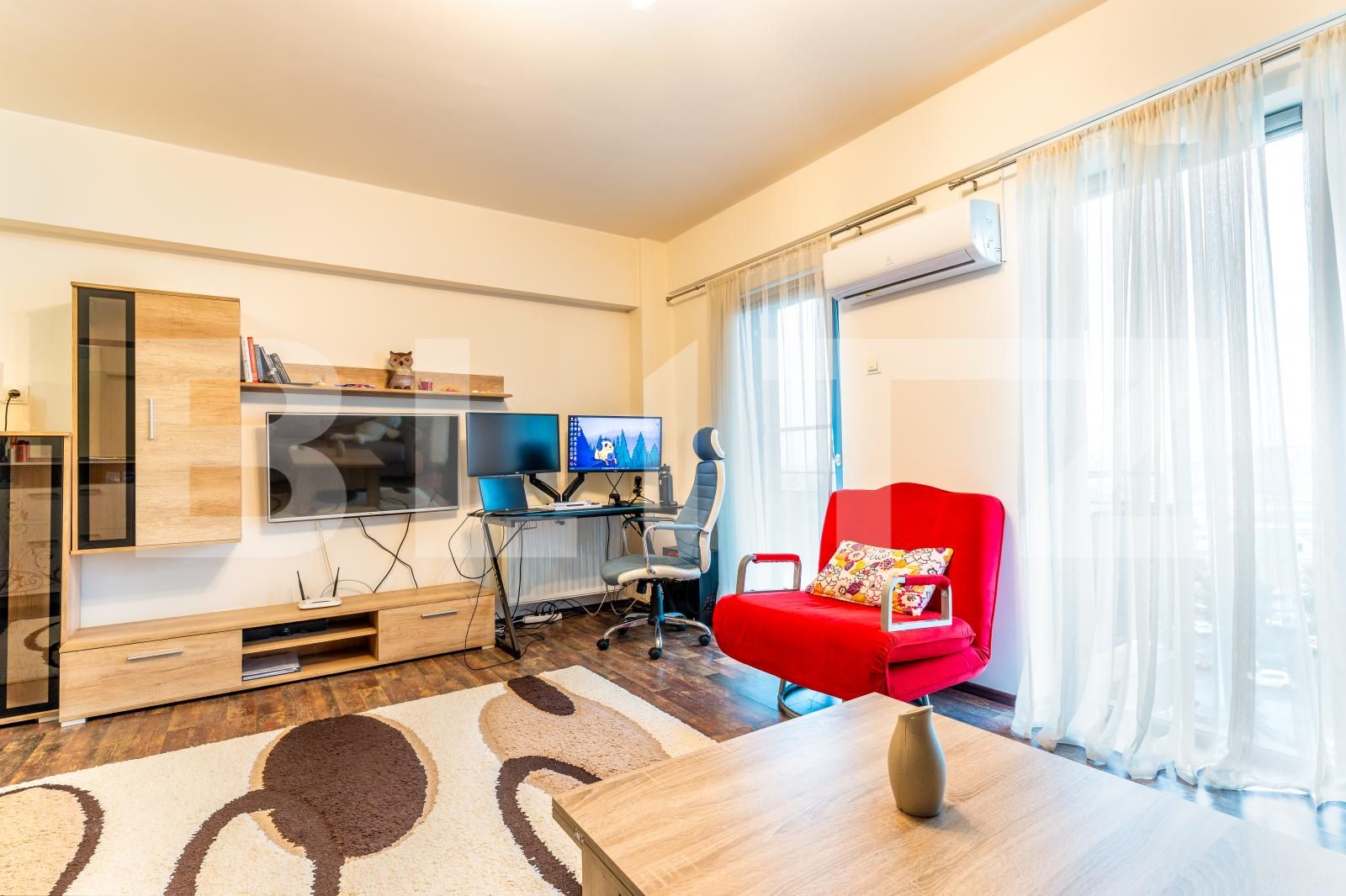Garsonieră de vânzare Marasti - 206292AV | BLITZ Cluj-Napoca | Poza5