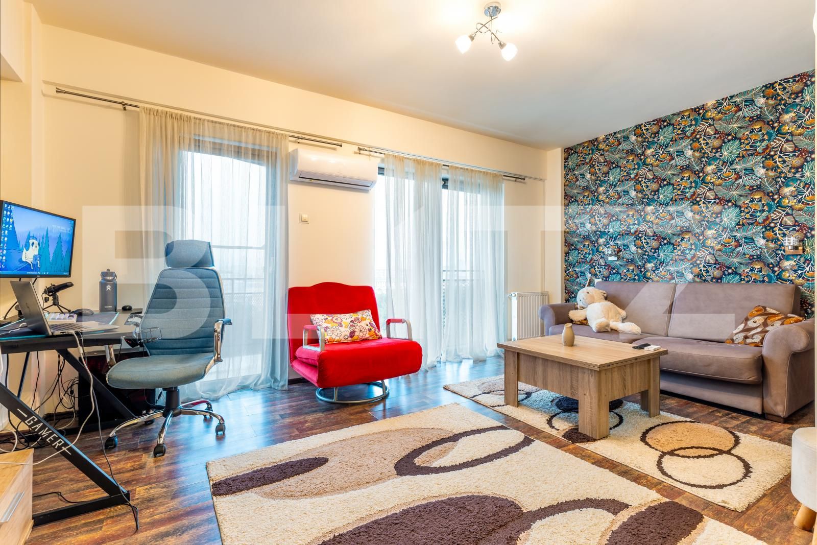 Garsonieră de vânzare Marasti - 206292AV | BLITZ Cluj-Napoca | Poza3