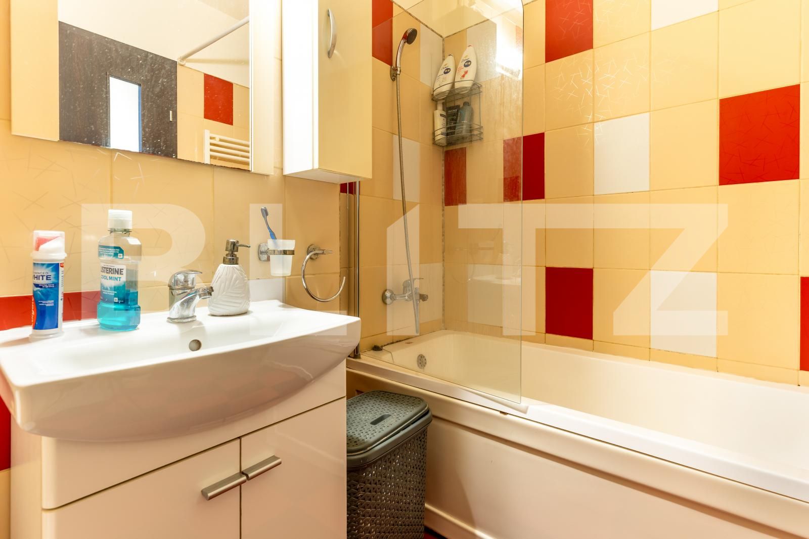 Garsonieră de vânzare Marasti - 206292AV | BLITZ Cluj-Napoca | Poza7
