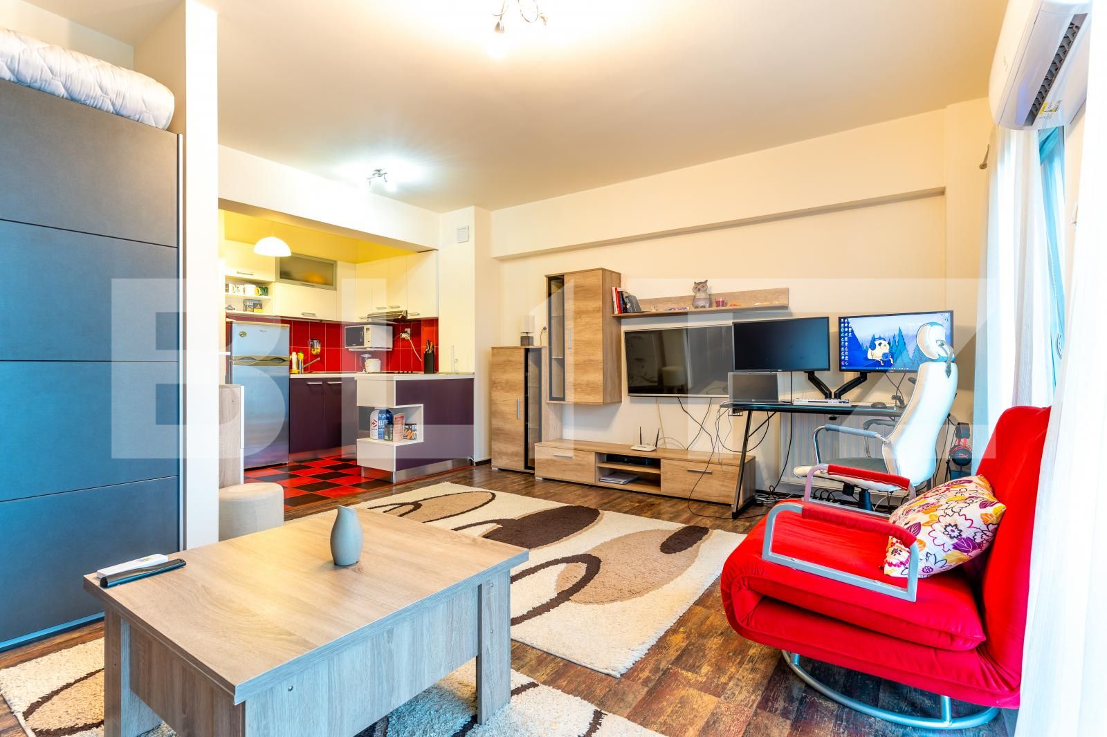Garsonieră de vânzare Marasti - 206292AV | BLITZ Cluj-Napoca | Poza2